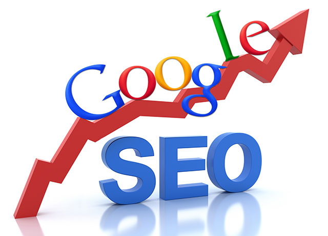 谷歌SEO